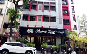 Hotel Padma Krishna